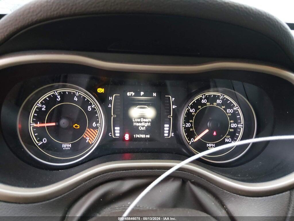 1C4PJMCB4EW203848 2014 JEEP CHEROKEE photo no. 7