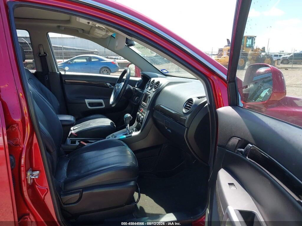 3GNAL3EK4ES645412 2014 CHEVROLET CAPTIVA SPORT FLEET photo no. 5