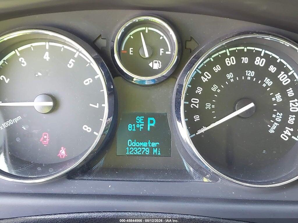 3GNAL3EK4ES645412 2014 CHEVROLET CAPTIVA SPORT FLEET photo no. 7