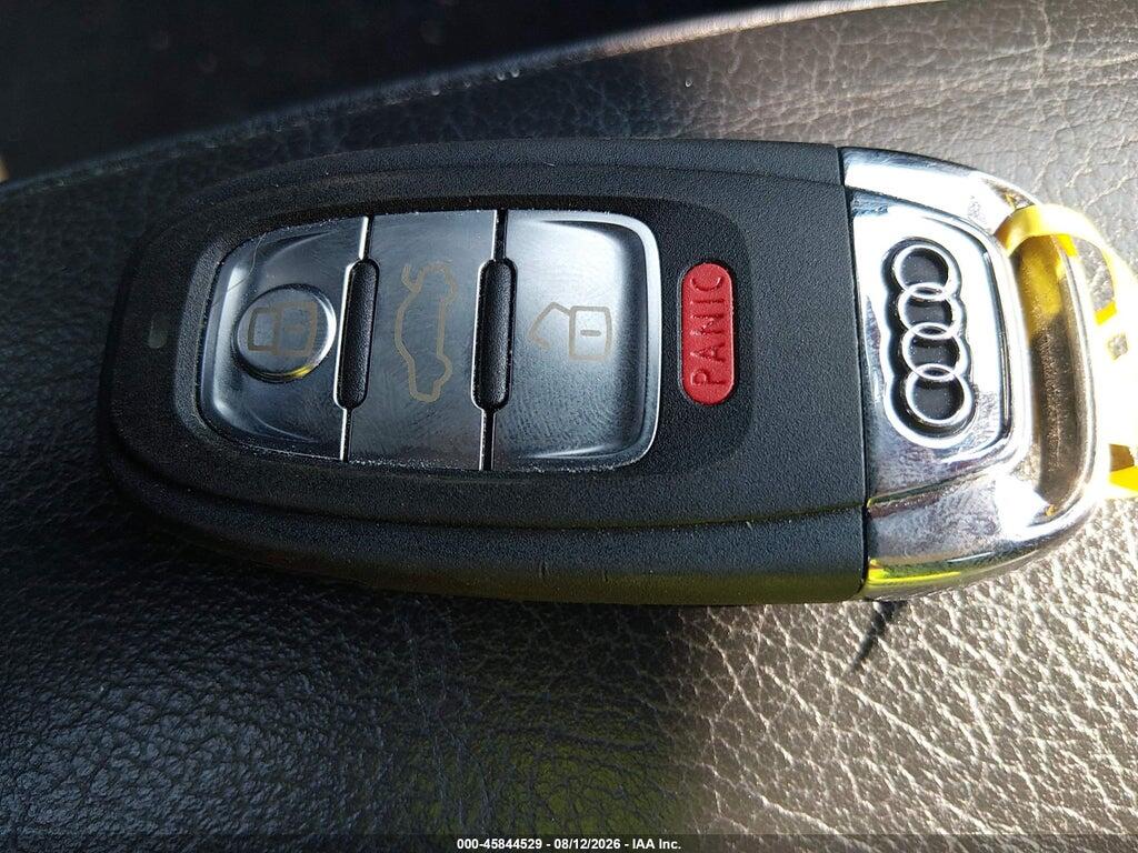 WAUAFAFL0EN017804 2014 AUDI A4 photo no. 11
