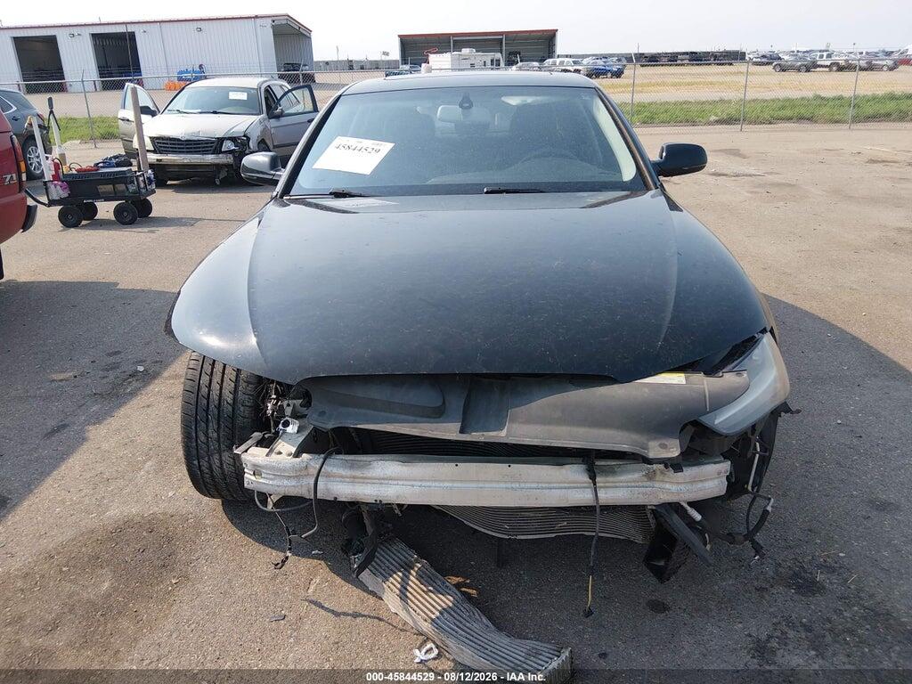 WAUAFAFL0EN017804 2014 AUDI A4 photo no. 12
