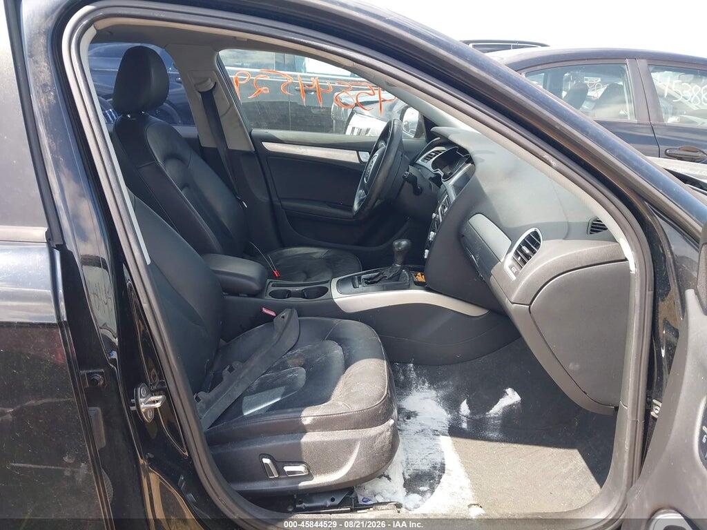 WAUAFAFL0EN017804 2014 AUDI A4 photo no. 5