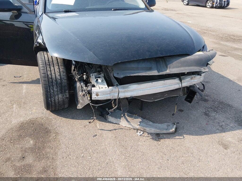 WAUAFAFL0EN017804 2014 AUDI A4 photo no. 6