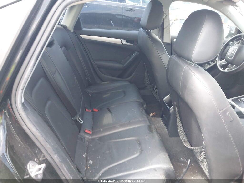 WAUAFAFL0EN017804 2014 AUDI A4 photo no. 8