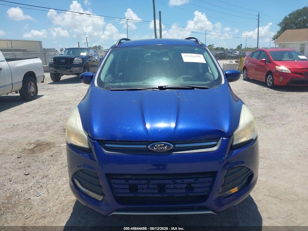 1FMCU0G90EUE34971 2014 FORD ESCAPE photo no. 12