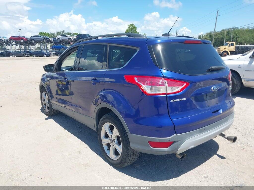1FMCU0G90EUE34971 2014 FORD ESCAPE photo no. 3