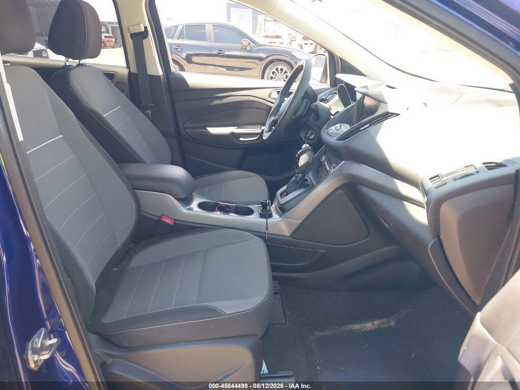 1FMCU0G90EUE34971 2014 FORD ESCAPE photo no. 5