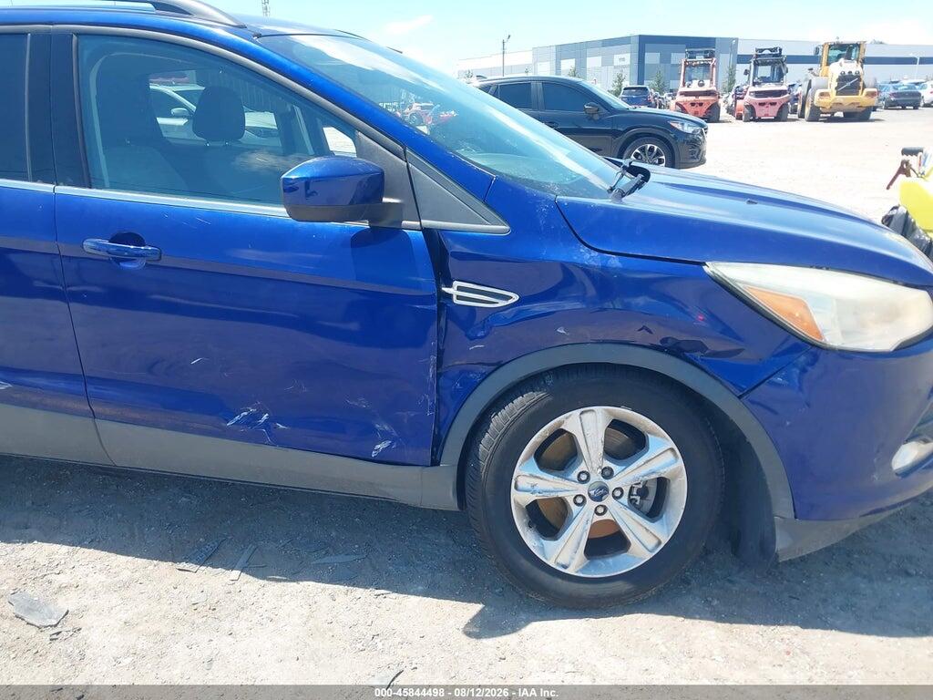 1FMCU0G90EUE34971 2014 FORD ESCAPE photo no. 6