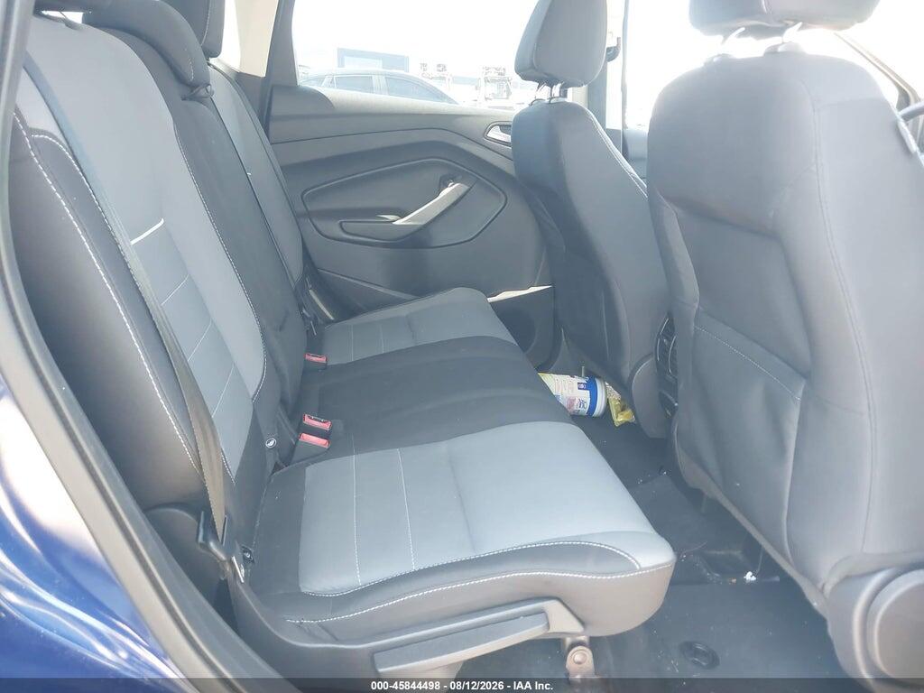 1FMCU0G90EUE34971 2014 FORD ESCAPE photo no. 8