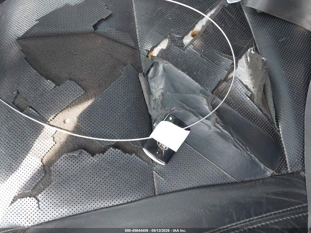 KNALN4D73E5153220 2014 KIA CADENZA photo no. 11