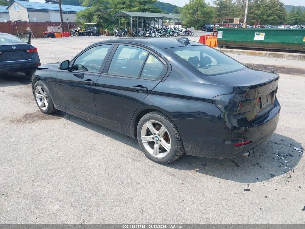 WBA3B3C51EJ982653 2014 BMW 328I photo no. 3