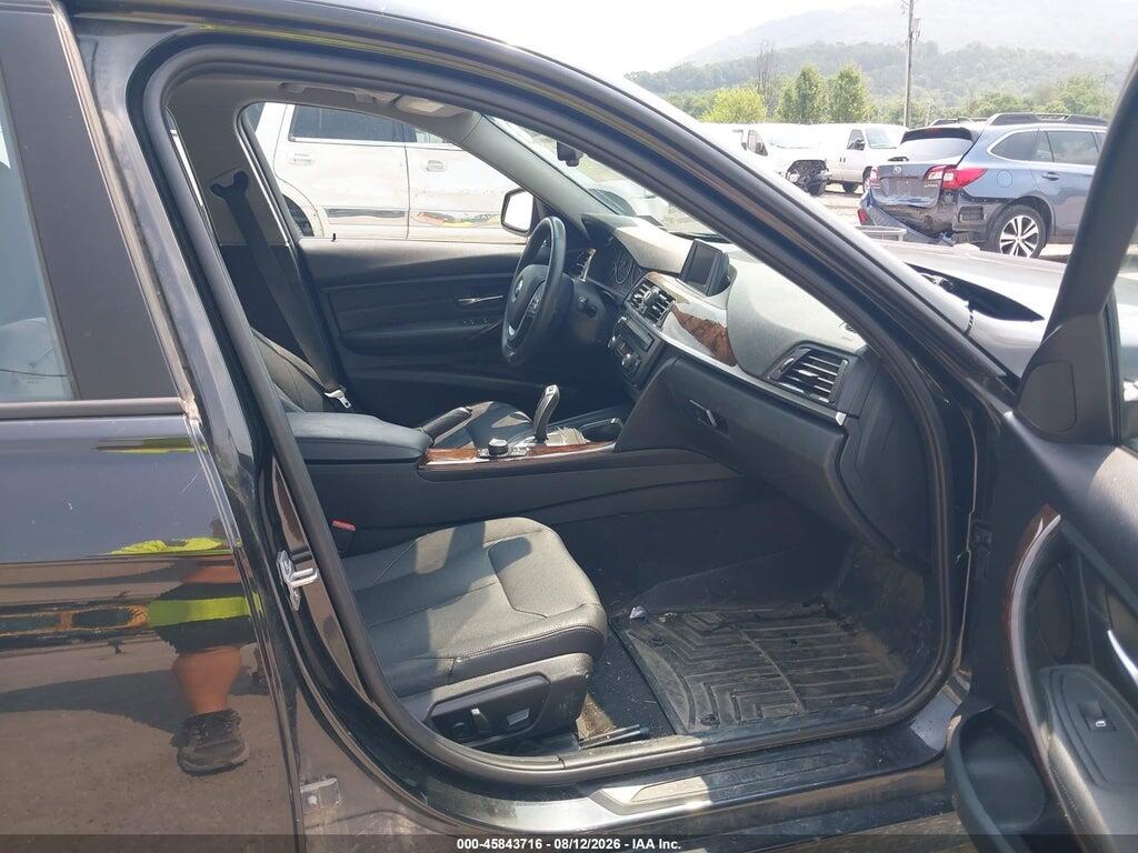 WBA3B3C51EJ982653 2014 BMW 328I photo no. 5