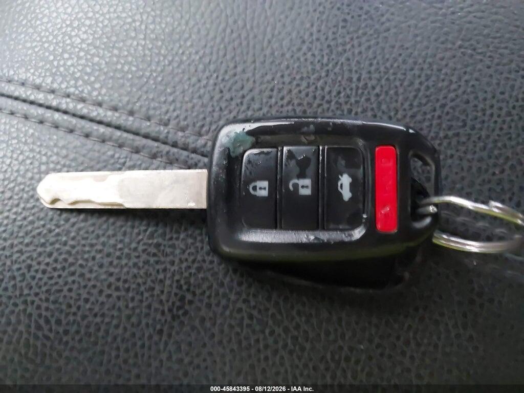 1HGCR2F5XEA116682 2014 HONDA ACCORD photo no. 11