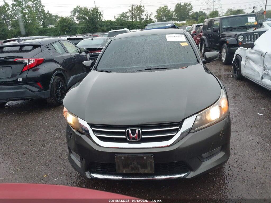 1HGCR2F5XEA116682 2014 HONDA ACCORD photo no. 12