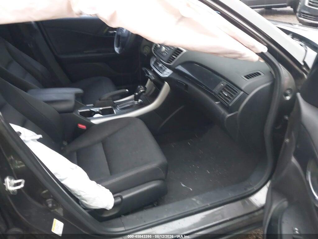 1HGCR2F5XEA116682 2014 HONDA ACCORD photo no. 5