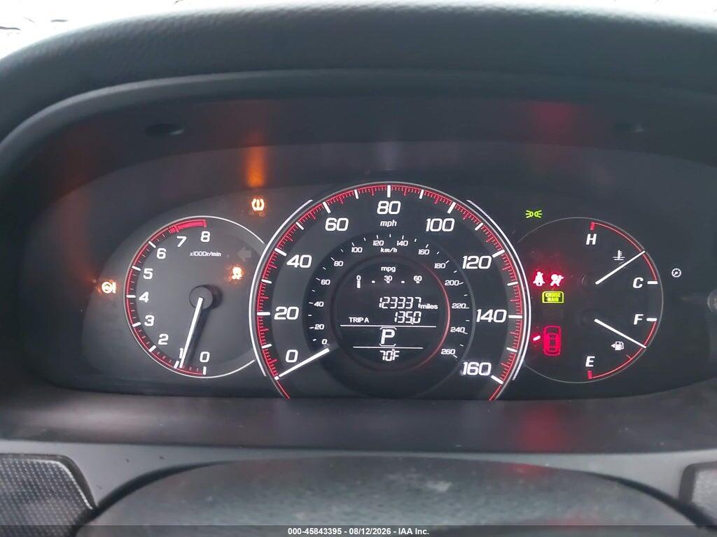 1HGCR2F5XEA116682 2014 HONDA ACCORD photo no. 7