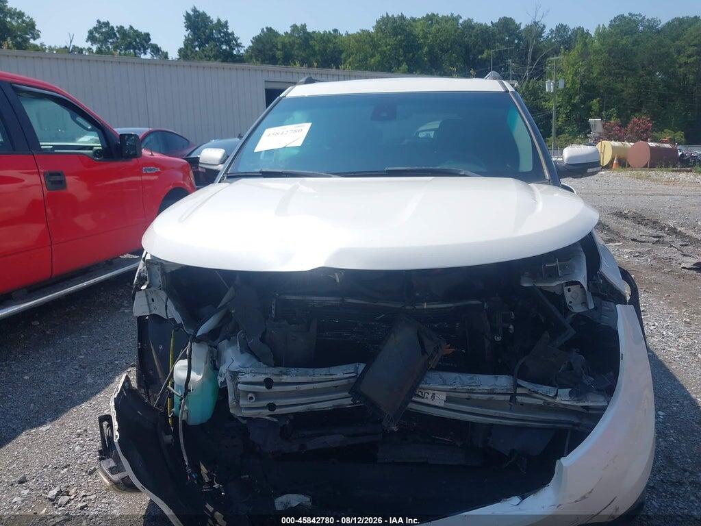 1FM5K7F84EGC44234 2014 FORD EXPLORER photo no. 12