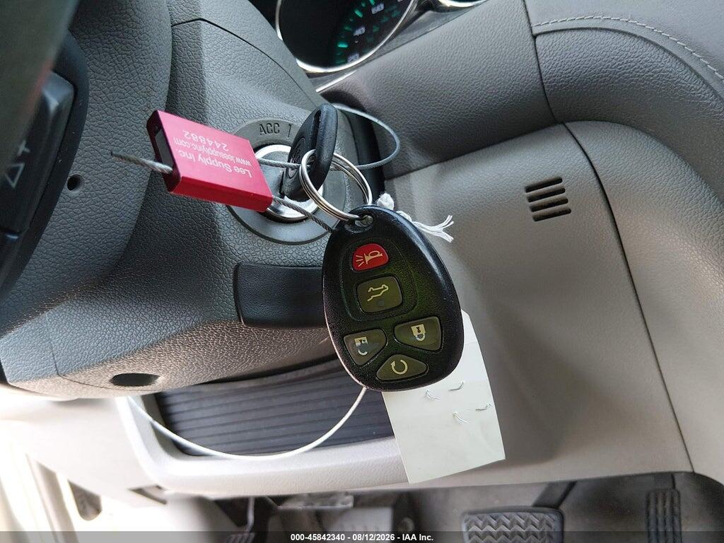 5GAKVAKDXEJ146375 2014 BUICK ENCLAVE photo no. 11