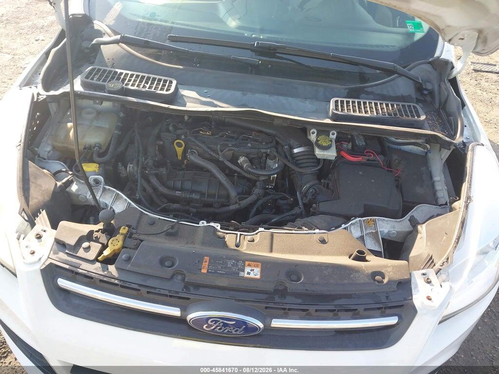 1FMCU9GX7EUC50405 2014 FORD ESCAPE photo no. 10