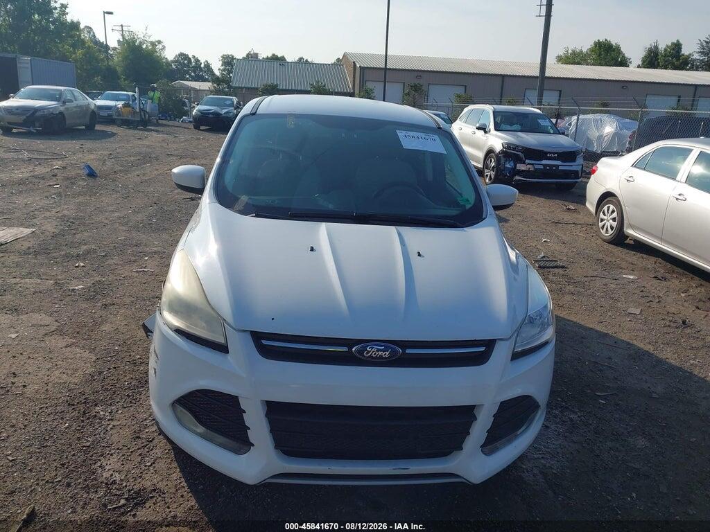 1FMCU9GX7EUC50405 2014 FORD ESCAPE photo no. 12
