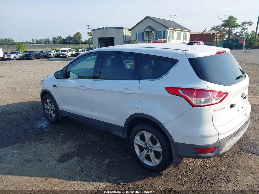 1FMCU9GX7EUC50405 2014 FORD ESCAPE photo no. 3
