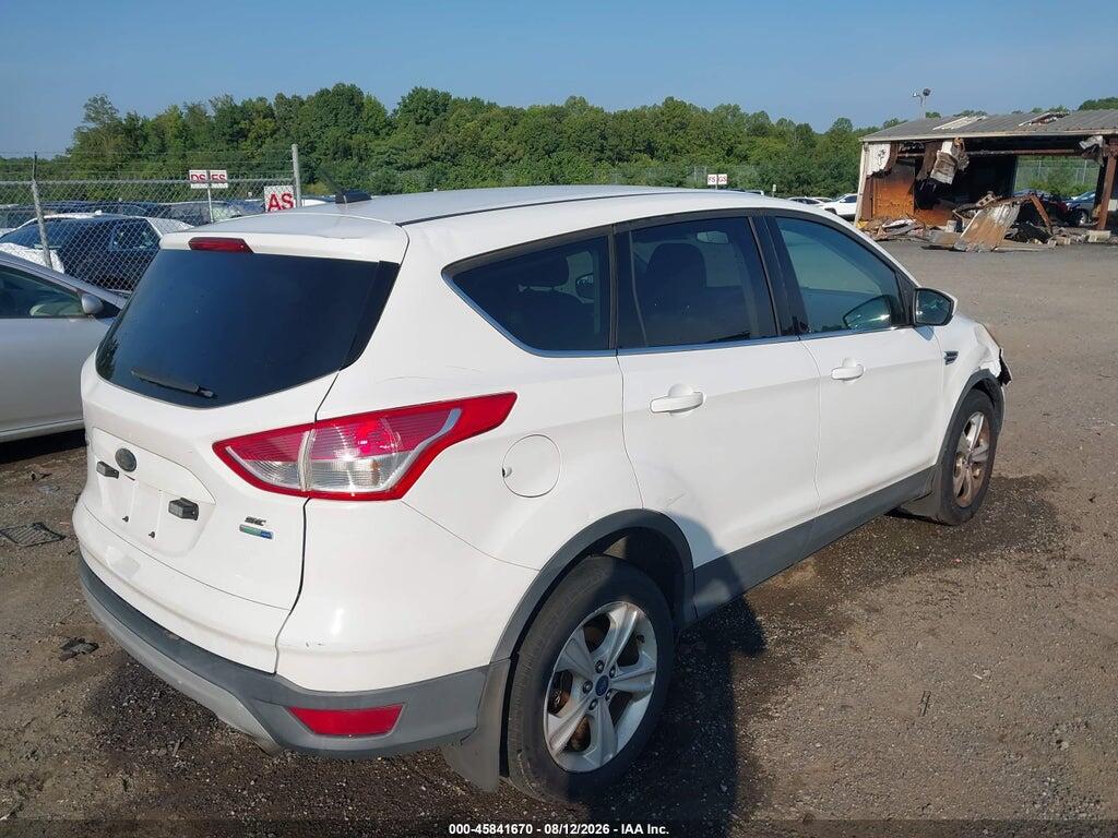 1FMCU9GX7EUC50405 2014 FORD ESCAPE photo no. 4