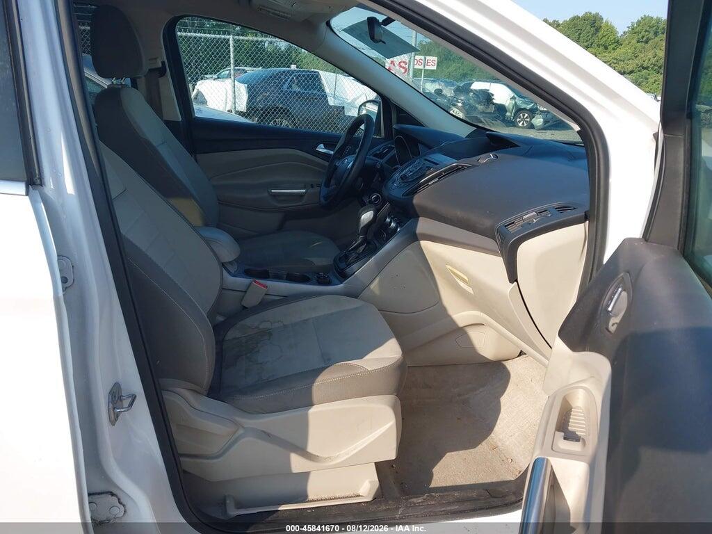 1FMCU9GX7EUC50405 2014 FORD ESCAPE photo no. 5