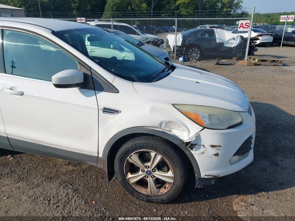 1FMCU9GX7EUC50405 2014 FORD ESCAPE photo no. 6