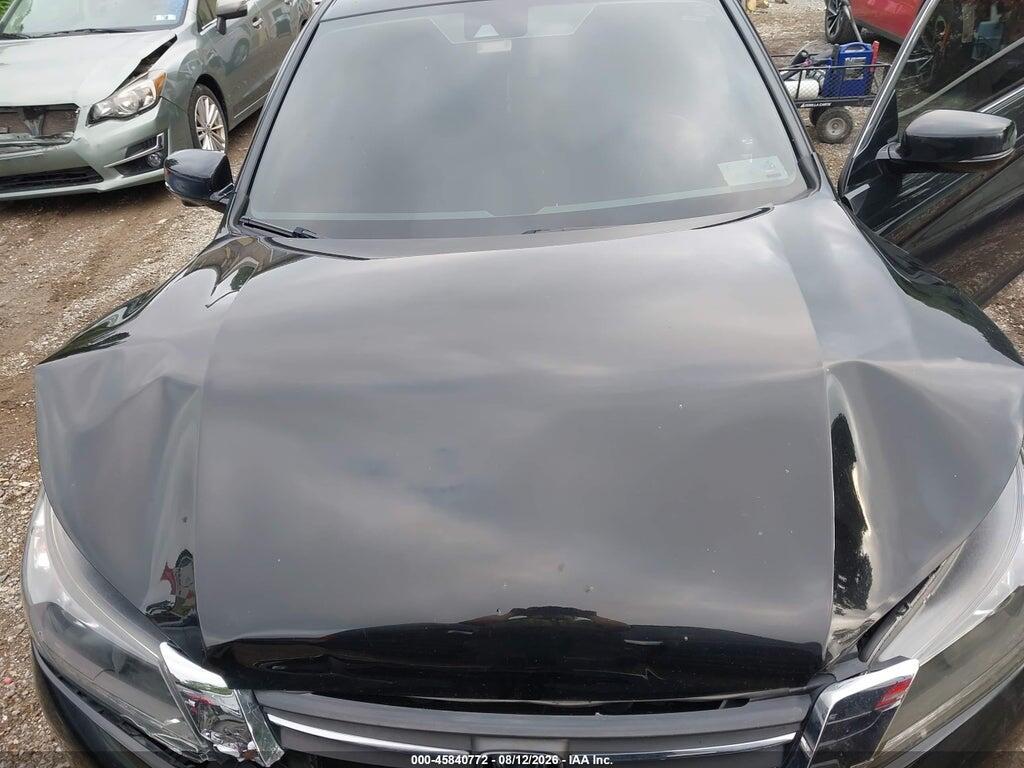 1HGCR2F87EA158690 2014 HONDA ACCORD photo no. 10