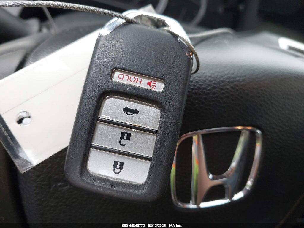 1HGCR2F87EA158690 2014 HONDA ACCORD photo no. 11