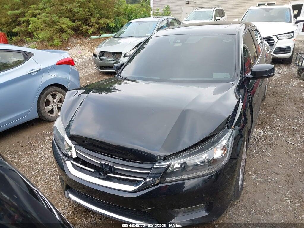 1HGCR2F87EA158690 2014 HONDA ACCORD photo no. 12