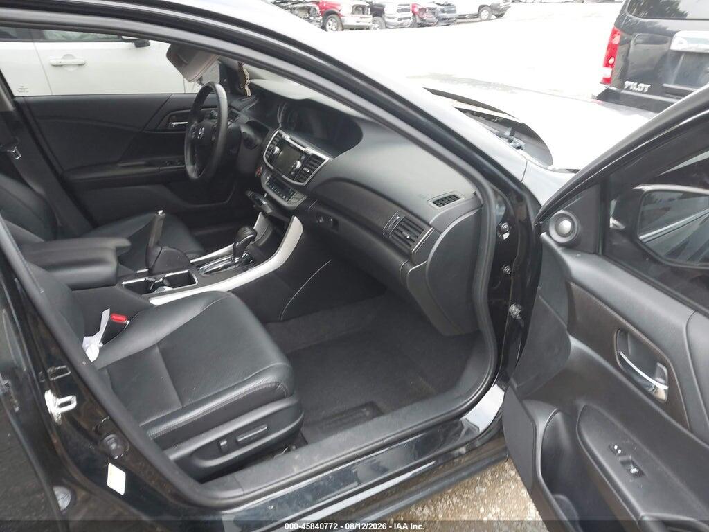 1HGCR2F87EA158690 2014 HONDA ACCORD photo no. 5