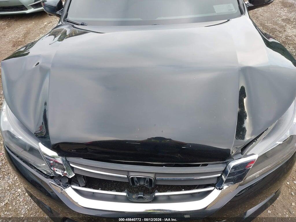 1HGCR2F87EA158690 2014 HONDA ACCORD photo no. 6