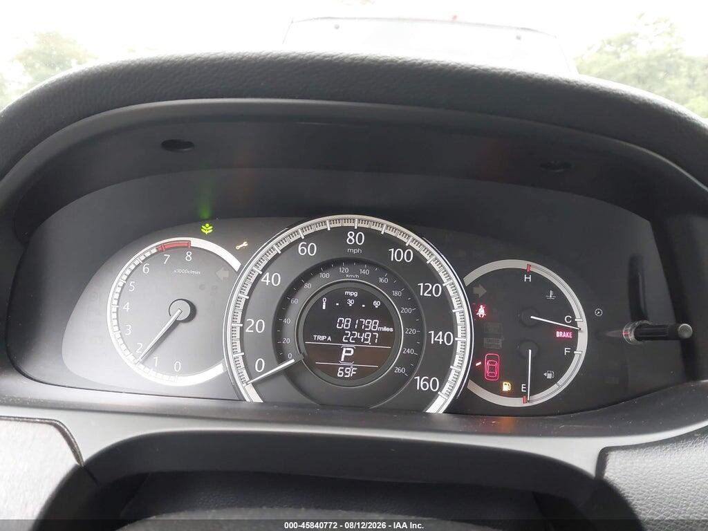 1HGCR2F87EA158690 2014 HONDA ACCORD photo no. 7
