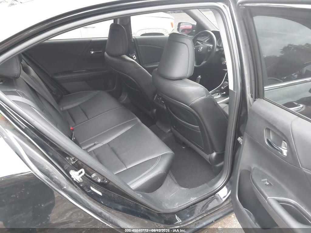 1HGCR2F87EA158690 2014 HONDA ACCORD photo no. 8