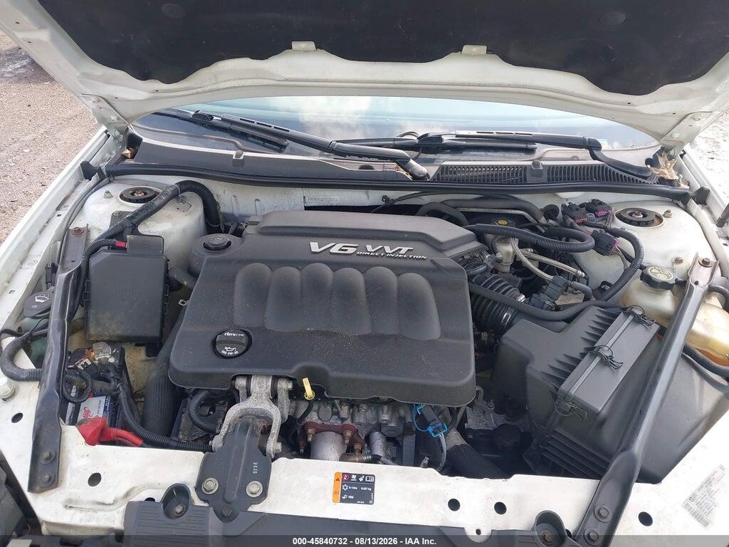 2G1WC5E38E1177871 2014 CHEVROLET IMPALA LIMITED photo no. 10
