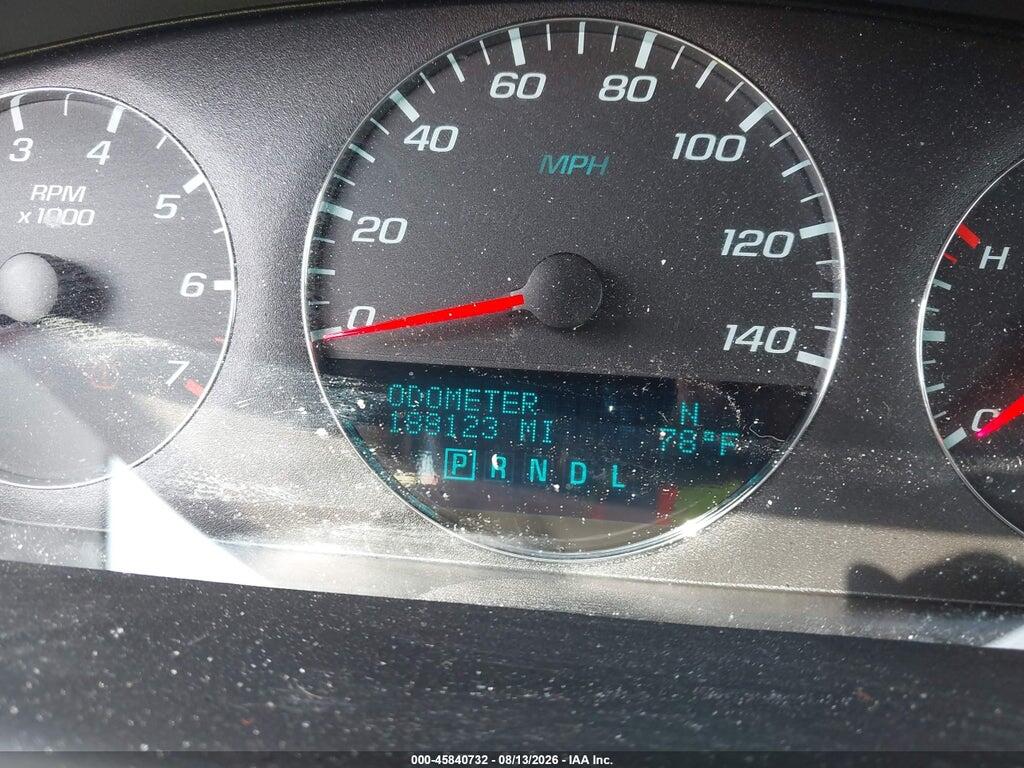 2G1WC5E38E1177871 2014 CHEVROLET IMPALA LIMITED photo no. 7