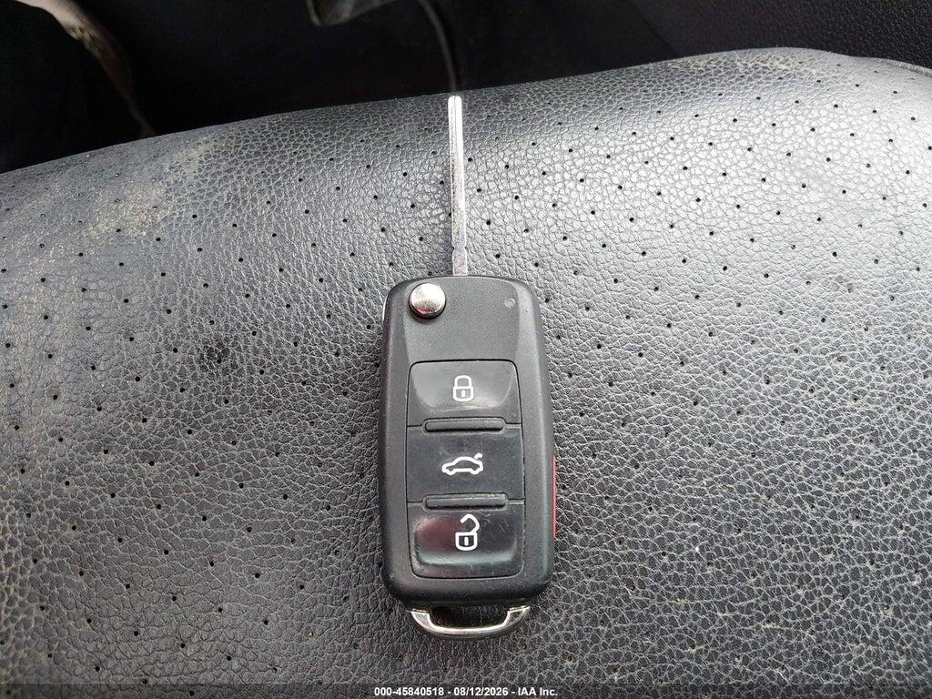 3VWLL7AJ6EM222628 2014 VOLKSWAGEN JETTA photo no. 10