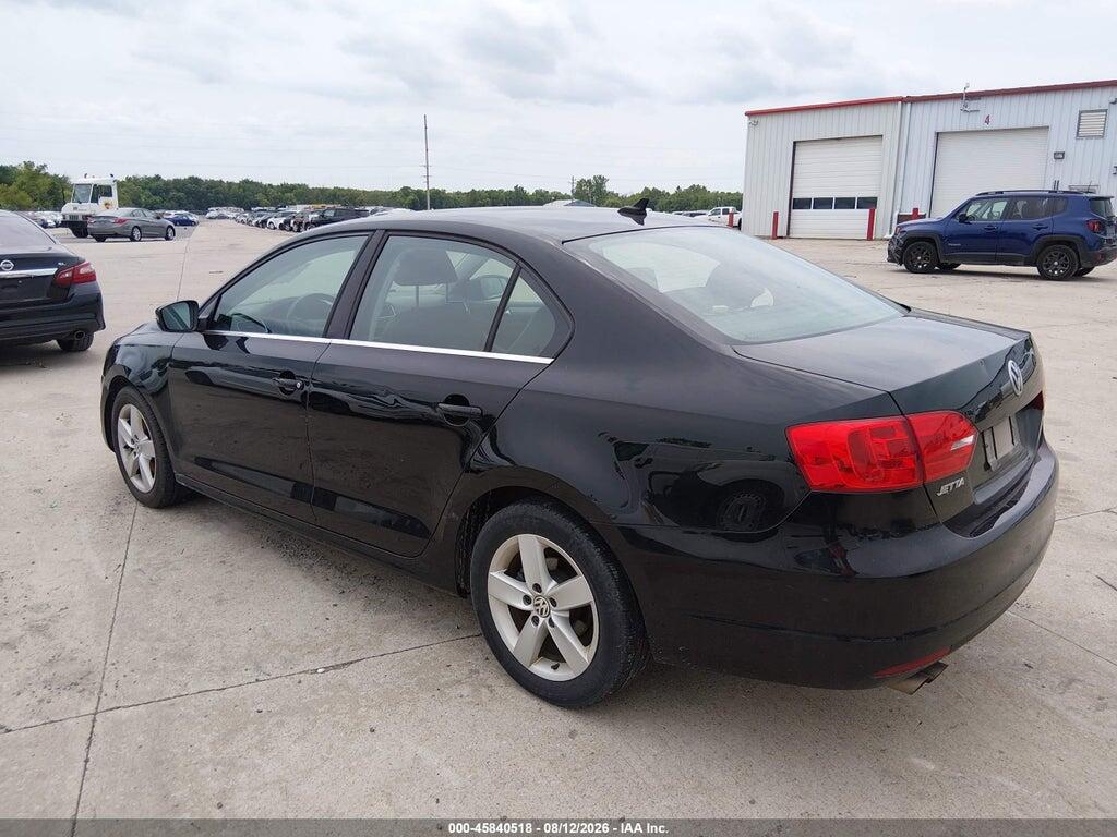 3VWLL7AJ6EM222628 2014 VOLKSWAGEN JETTA photo no. 3