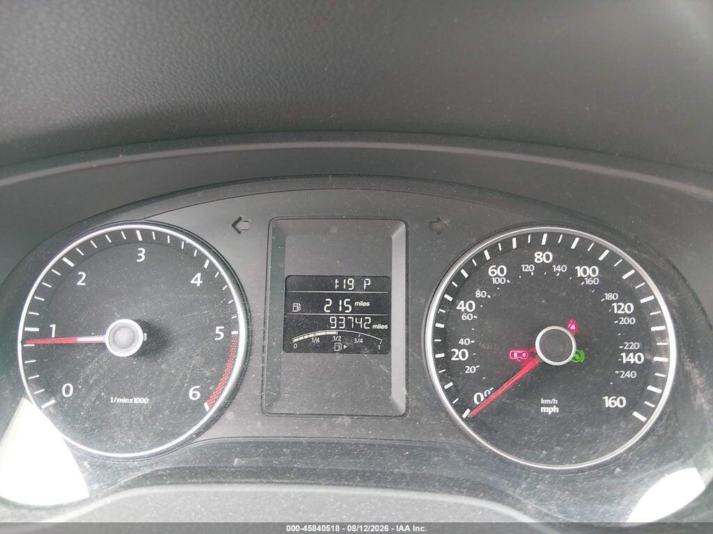 3VWLL7AJ6EM222628 2014 VOLKSWAGEN JETTA photo no. 7