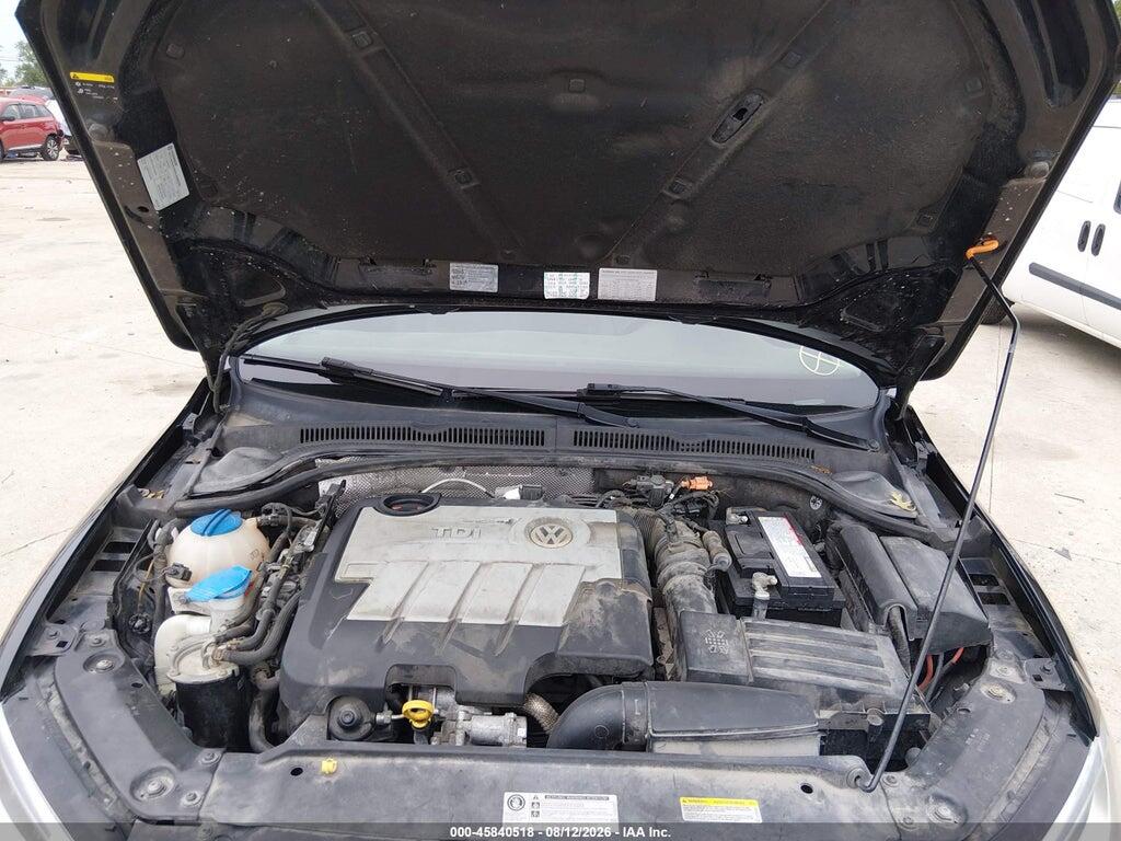 3VWLL7AJ6EM222628 2014 VOLKSWAGEN JETTA photo no. 9