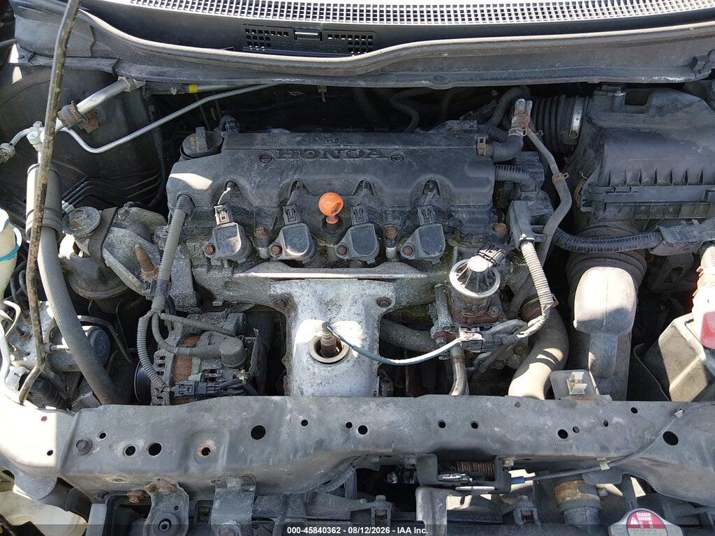 2HGFB2F5XEH537191 2014 HONDA CIVIC photo no. 10