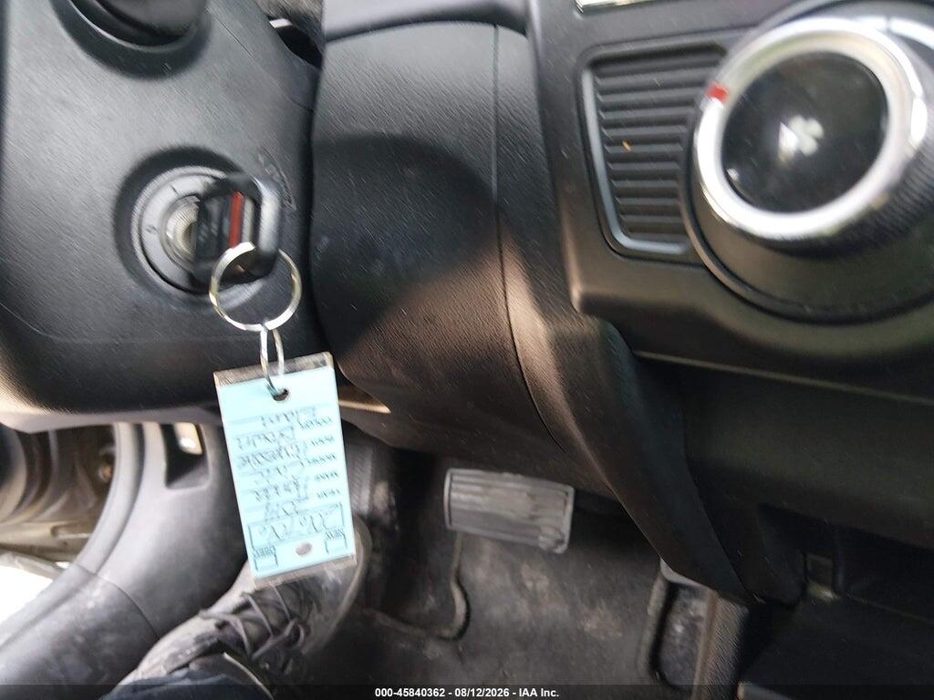 2HGFB2F5XEH537191 2014 HONDA CIVIC photo no. 11