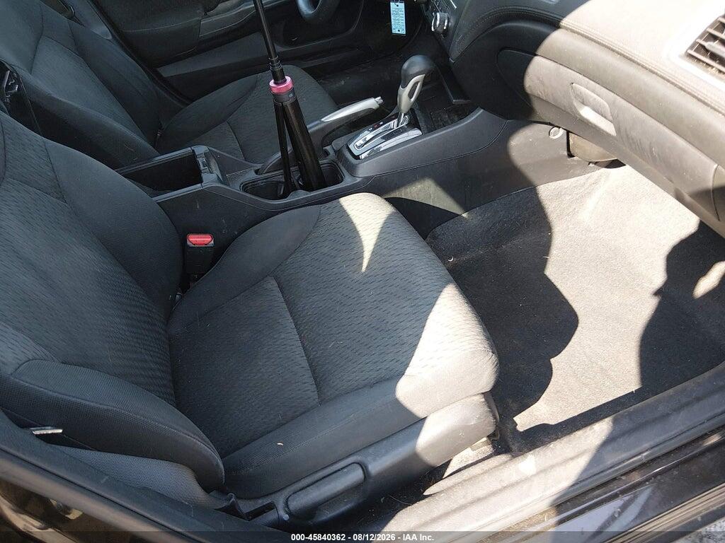 2HGFB2F5XEH537191 2014 HONDA CIVIC photo no. 5