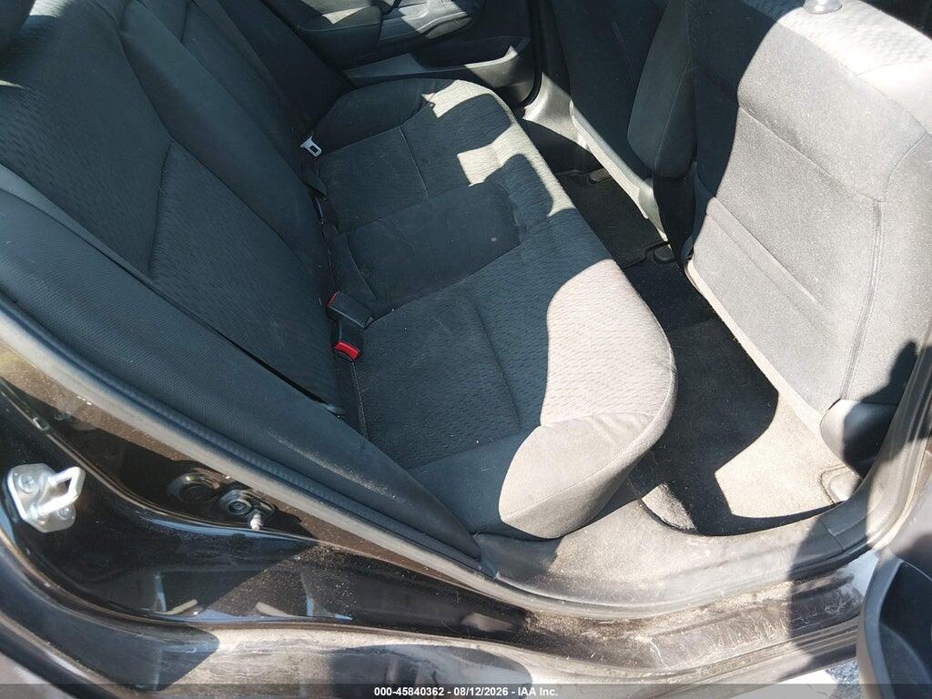 2HGFB2F5XEH537191 2014 HONDA CIVIC photo no. 8