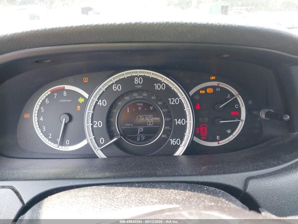 1HGCR2F83EA106831 2014 HONDA ACCORD photo no. 7