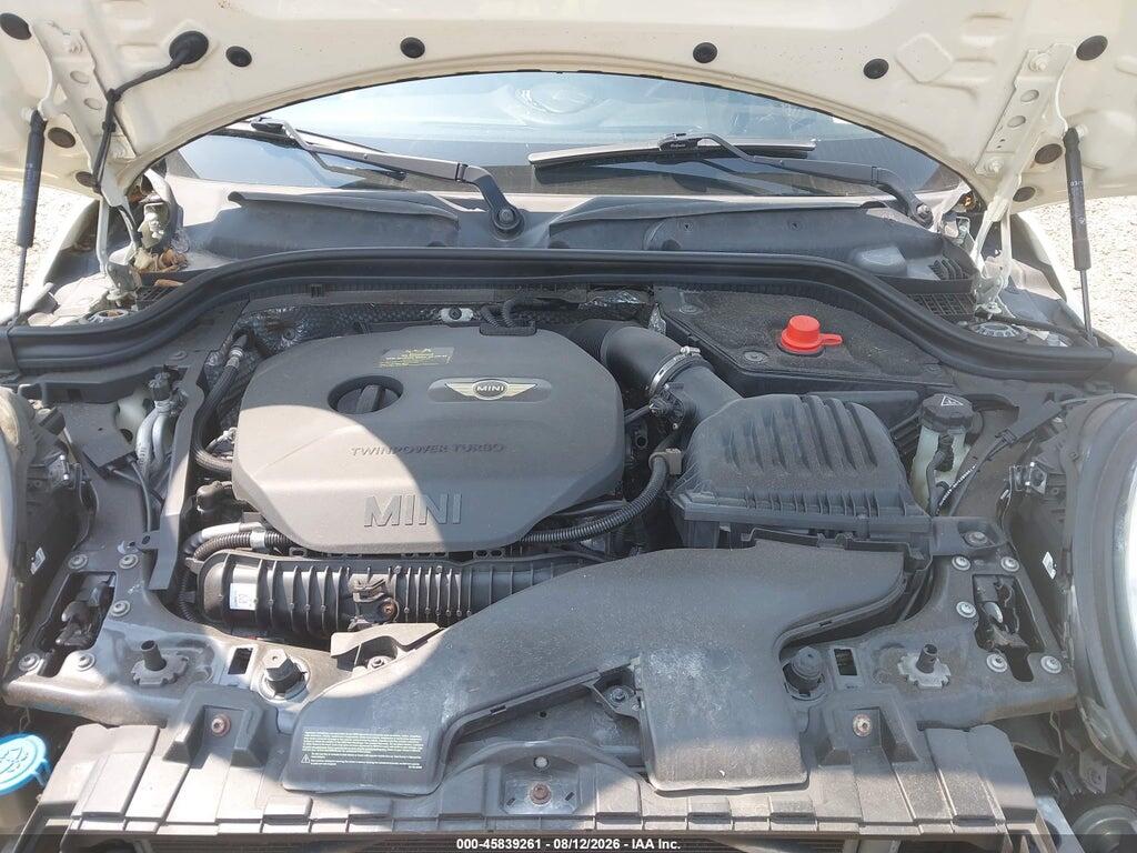 WMWXM7C57ET985452 2014 MINI HARDTOP photo no. 10