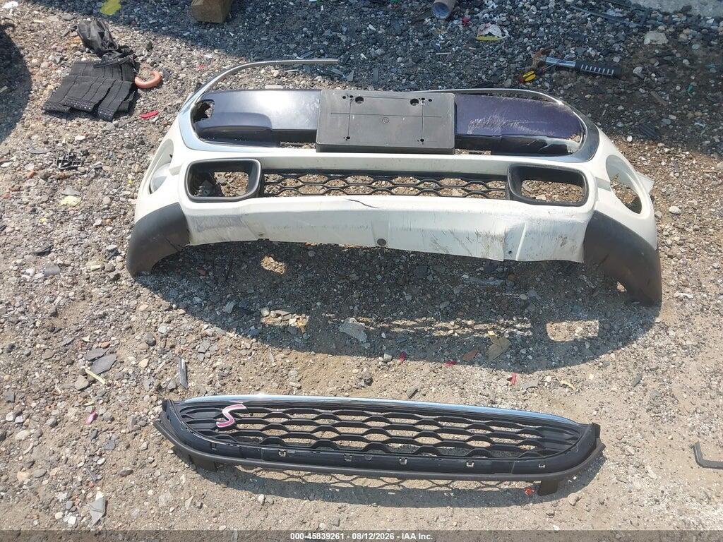 WMWXM7C57ET985452 2014 MINI HARDTOP photo no. 12