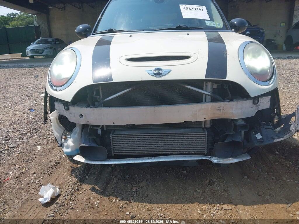 WMWXM7C57ET985452 2014 MINI HARDTOP photo no. 6