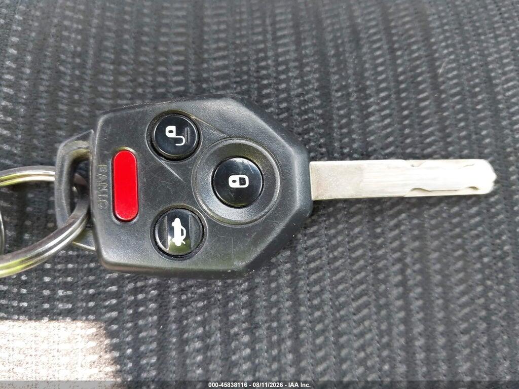 4S4BRBCC4E3245496 2014 SUBARU OUTBACK photo no. 11